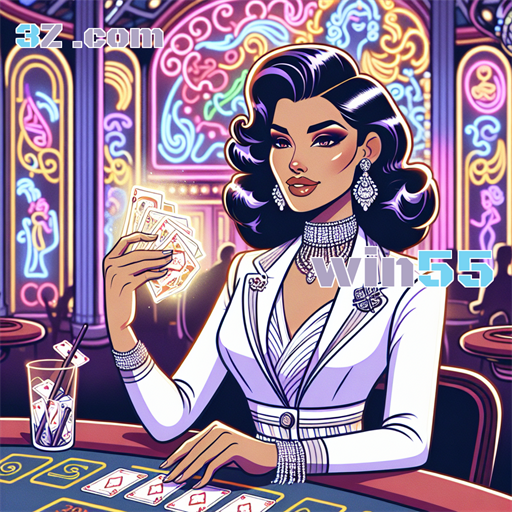 Cassino ao Vivo: A Experiência de Jogo Definitiva no win55 Casino