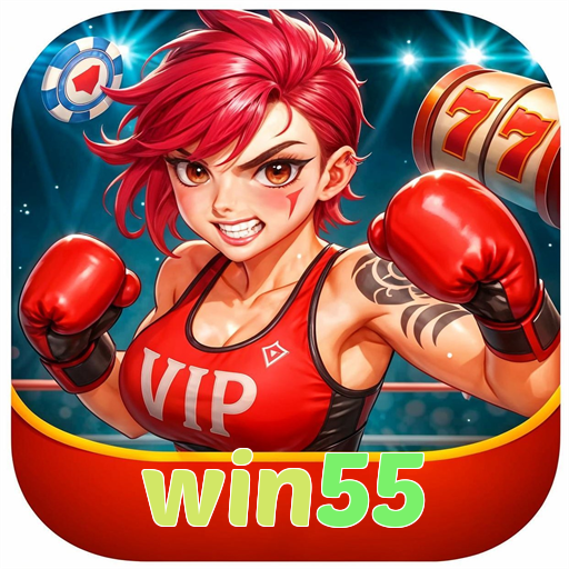 win55 casino