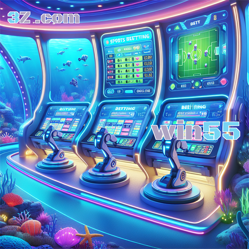 Descubra as Ofertas Especiais do Win55 Casino