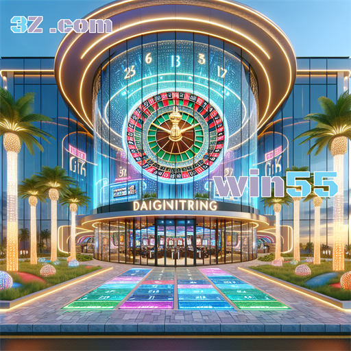A Emoção dos Jogos de Mesa no Win55 Casino