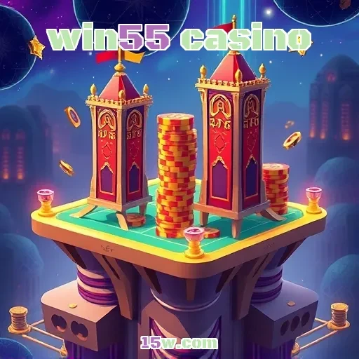 win55 casino: Atendimento Ágil e Eficaz para Todos os Jogadores