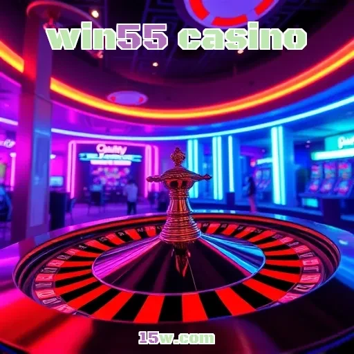 win55 casino: Benefícios da Zona VIP Que Você Não Pode Perder